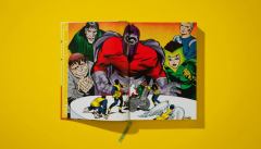 Marvel Comics Library. X-Men. Vol. 1. 1963-1966