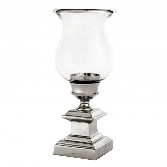 Hurricane datcha nickel 21x48 cm | Cam Nikel Mumluk