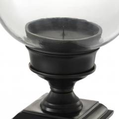 Hurricane datcha nickel 21x48 cm | Cam Nikel Mumluk