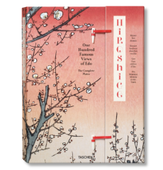 Hiroshige One Hundred Famous Views of Edo