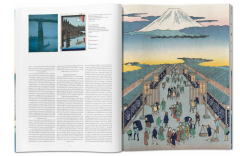 Hiroshige One Hundred Famous Views of Edo