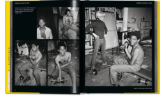 Warhol on Basquiat. The Iconic Relationship Told in Andy Warhol's Words and