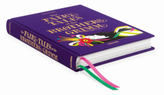 The Fairy Tales of the Brothers Grimm