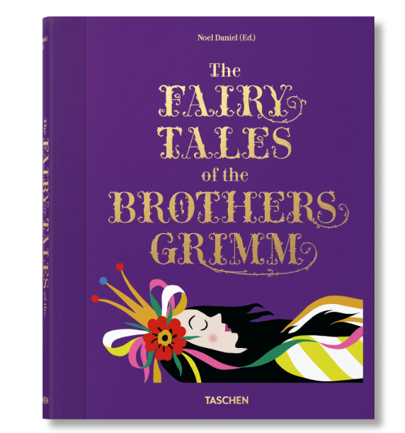 The Fairy Tales of the Brothers Grimm