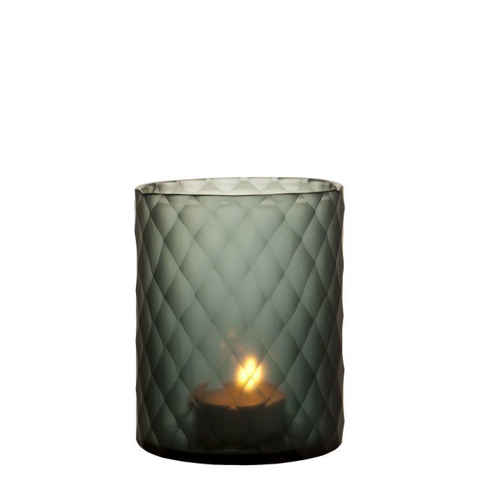 Hurricane morton S 13x16 cm | Cam Mumluk