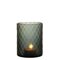 Hurricane morton S 13x16 cm | Cam Mumluk