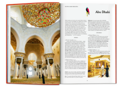 The New York Times 36 Hours. World. 150 Cities from Abu Dhabi to Zurich