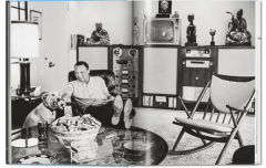 Gay Talese. Phil Stern. Frank Sinatra Has a Cold