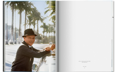 Gay Talese. Phil Stern. Frank Sinatra Has a Cold