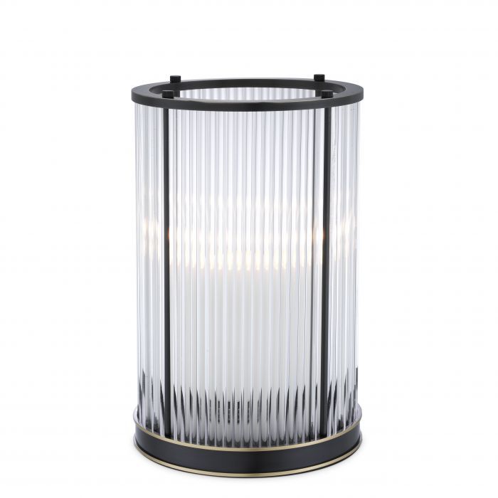 Hurricane mayson bronz highlight finish M 20x32 cm | Kristal Antrasit Mumluk