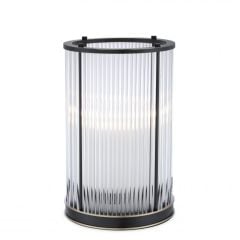 Hurricane mayson bronz highlight finish M 20x32 cm | Kristal Antrasit Mumluk