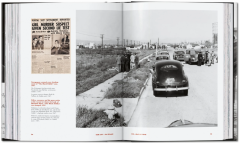 Dark City. The Real Los Angeles Noir