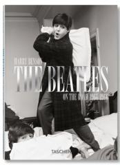 Harry Benson. Beatles