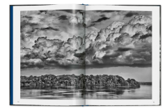 Sebastião Salgado. Amazonia