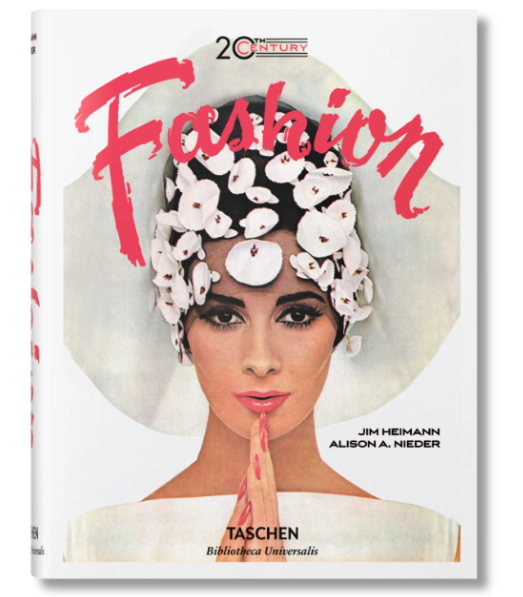 20th-Century Fashion. 100 Years of Apparel Ads