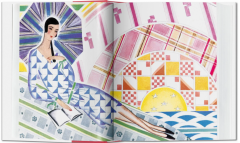 20th-Century Fashion. 100 Years of Apparel Ads