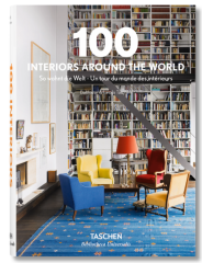 100 Interiors Around the World