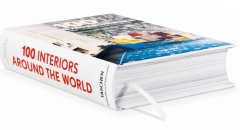 100 Interiors Around the World