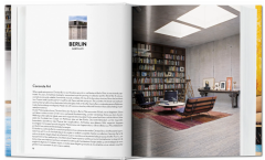 100 Interiors Around the World