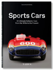 Sports Cars. 45th Ed.