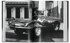 Sports Cars. 45th Ed.