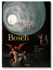 Bosch. The Complete Works