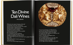 Dalí. The Wines of Gala