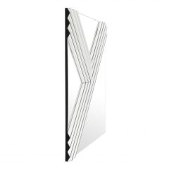 Mirror ponzo100x100x3.5 cm | Duvar Aynası