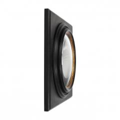 Mirror mira set of 2 78x78x11 cm | 2'li Set Duvar Aynası