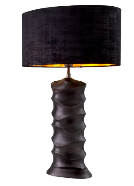 Table Lamp Rapho 23x50x79,5 cm | Abajur