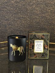 Candle abhika walking sx 11x14 cm | Kokulu Mum
