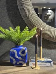 Eden Square Vase | Vazo