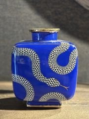 Eden Square Vase | Vazo