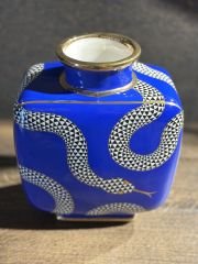 Eden Square Vase | Vazo
