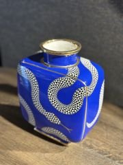 Eden Square Vase | Vazo
