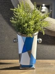 Torino Fractal Vase | Vazo