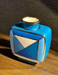 Torino Square Vase | Vazo