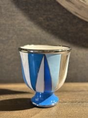 Torino Triangles Vase | Vazo