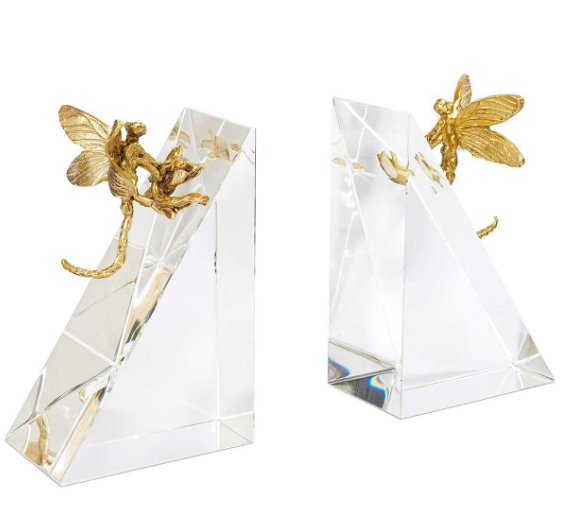 Bookend libra set2pcs 10x6x16 cm | Kitap Tutucu