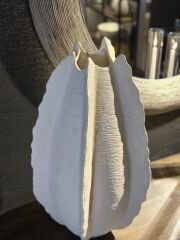 Vase deco 37x36x66,5 cm KELAPA ceramics | Dekoratif Vazo