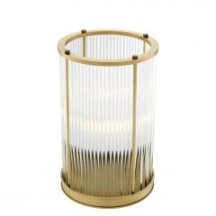 Hurricane mayson antique finish M 20x32 cm | Kristal Antrasit Mumluk