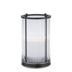 Hurricane mayson bronze highlight finish S 16,5x27,5 cm | Kristal Antrasit Mumluk