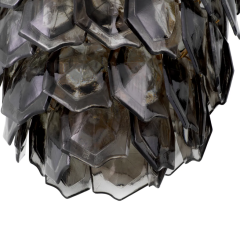 ÖN SİPARİŞ | Chandelier Elias Vintage Brass Finish sm | Avize | Aydınlatma