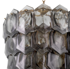 ÖN SİPARİŞ | Chandelier Elias Vintage Brass Finish sm | Avize | Aydınlatma