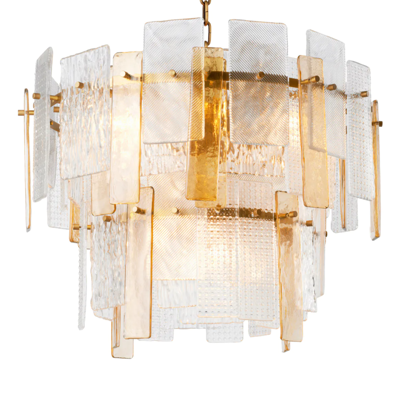 ÖN SİPARİŞ | Chandelier Cassiano | Avize | Aydınlatma