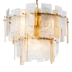 ÖN SİPARİŞ | Chandelier Cassiano | Avize | Aydınlatma