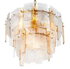 ÖN SİPARİŞ | Chandelier Cassiano | Avize | Aydınlatma