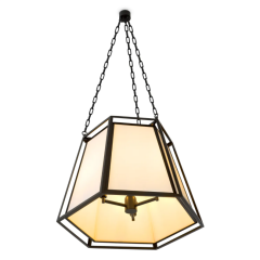ÖN SİPARİŞ | Chandelier Pendant Moreno | Avize | Aydınlatma