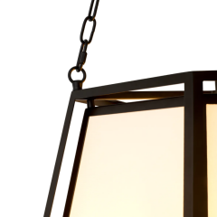 ÖN SİPARİŞ | Chandelier Pendant Moreno | Avize | Aydınlatma