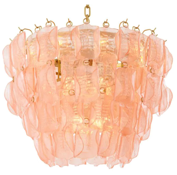 ÖN SİPARİŞ | Chandelier Solange | Avize | Aydınlatma